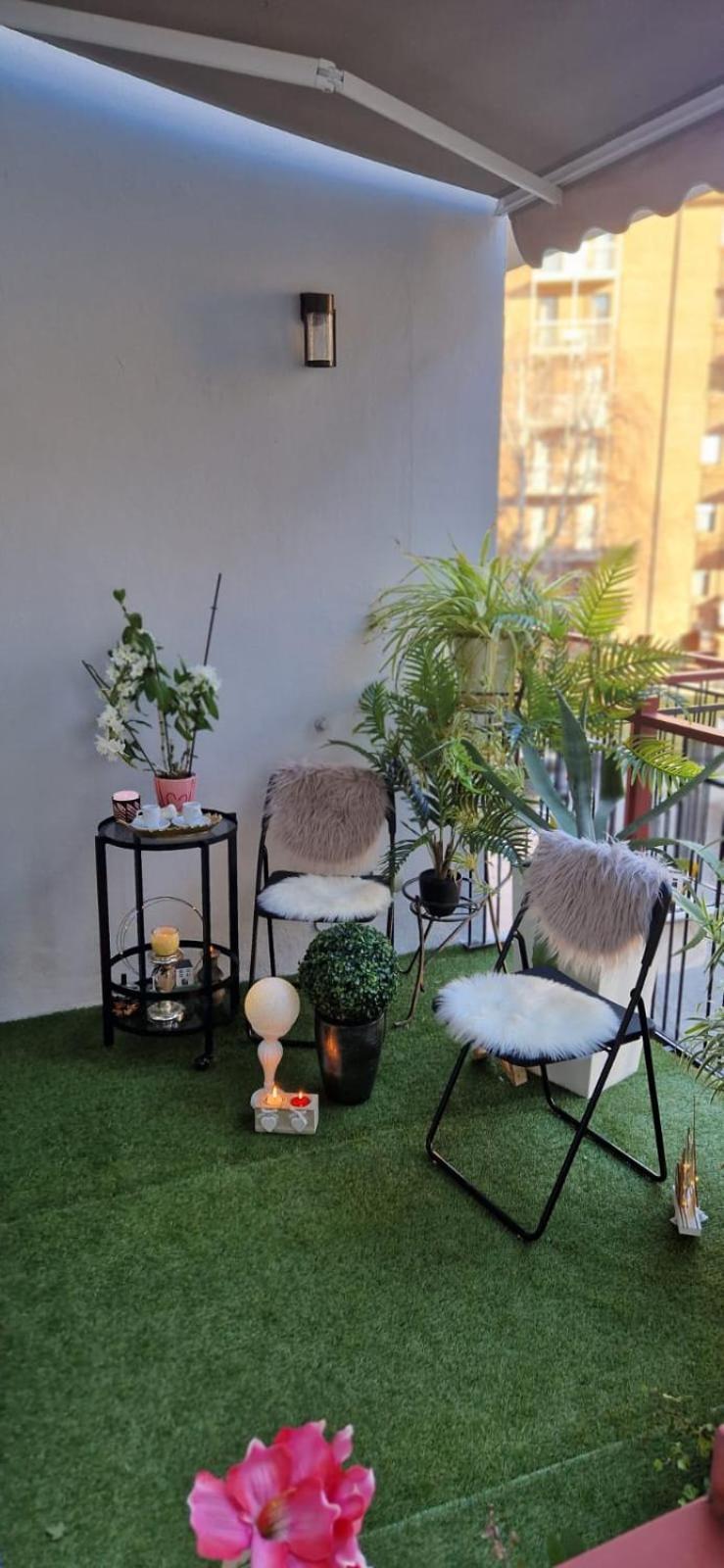 Maison Sofia アオスタ エクステリア 写真